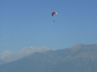 Himachal Pradesh, India